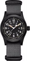 Купити наручний годинник Hamilton Khaki Field Mechanical H69409930  за ціною від 28800 грн.
