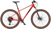 Купить велосипед KTM Ultra Ride 29 2022 frame XL  по цене от 49140 грн.