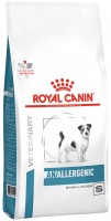 Купити корм для собак Royal Canin Anallergenic S 3 kg  за ціною від 1352 грн.