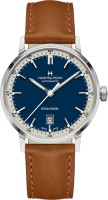 Купити наручний годинник Hamilton American Classic Intra-Matic H38425540  за ціною від 57100 грн.