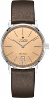 Купить наручные часы Hamilton American Classic Intra-Matic H38455501  по цене от 40170 грн.