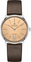 Купити наручний годинник Hamilton American Classic Intra-Matic H38455501  за ціною від 47700 грн.