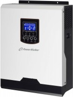Купить инвертор PowerWalker Inverter 3000 PWM: цена от 21756 грн.