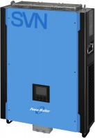 Купить інвертор PowerWalker Solar Inverter 10000 SVN OGV 3/3: цена от 159518 грн.