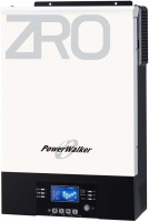 Купити інвертор PowerWalker Solar Inverter 5000 ZRO OFG  за ціною від 57279 грн.