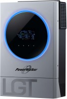 Купити інвертор PowerWalker Solar Inverter 5600 LGT OFG  за ціною від 44473 грн.