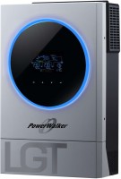 Купити інвертор PowerWalker Solar Inverter 5600 LGT OFG  за ціною від 57557 грн.