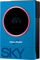Купить інвертор PowerWalker Solar Inverter 5600 SKY OGN: цена от 41160 грн.
