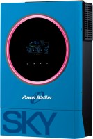 Купить инвертор PowerWalker Solar Inverter 5600 SKY OGN  по цене от 48663 грн.