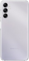 Купить чохол Samsung Clear Cover for Galaxy A14: цена от 199 грн.