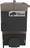 Купить опалювальний котел Bizon M-120 12: цена от 16400 грн.