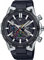 Купить наручний годинник Casio Edifice EQB-2000DC-1A: цена от 21300 грн.