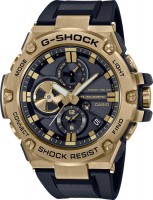 Купить наручний годинник Casio G-Shock GST-B100GB-1A9: цена от 18200 грн.