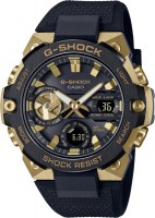 Купить наручний годинник Casio G-Shock GST-B400GB-1A9: цена от 17950 грн.