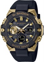 Купити наручний годинник Casio G-Shock GST-B400GB-1A9  за ціною від 16400 грн.