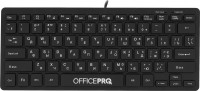 Купить клавиатура OfficePro SK240  по цене от 279 грн.