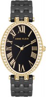 Купить наручные часы Anne Klein 3900BKGB: цена от 7740 грн.