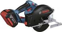 Купити пила Bosch GKM 18V-50 Professional 06016B8002  за ціною від 18999 грн.