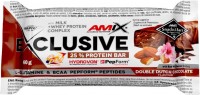 Купити протеїн Amix Exclusive 25% Protein Bar (40 g) за ціною від 105 грн.