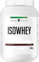 Купить протеин Trec Nutrition IsoWhey по цене от 2560 грн.