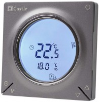 Купить терморегулятор Castle AC 829H  по цене от 1080 грн.
