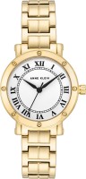 Купити наручний годинник Anne Klein 4014WTGB  за ціною від 4327 грн.