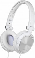 Купити навушники Vivanco DJ30 за ціною від 20786 грн.