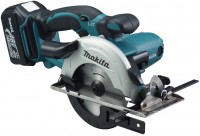 Купить пила Makita DSS501RTJ  по цене от 23133 грн.