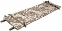 Купить туристический коврик Vinga Tactical Military 40x120 600D: цена от 650 грн.