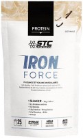 описание, цены на STC Iron Force