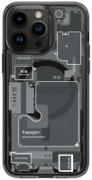 Купить чохол Spigen Ultra Hybrid Zero One (MagFit) for iPhone 14 Pro Max: цена от 1390 грн.
