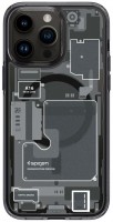 Купить чохол Spigen Ultra Hybrid Zero One (MagFit) for iPhone 14 Pro Max: цена от 1399 грн.