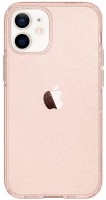 Купити чохол Spigen Liquid Crystal Glitter for iPhone 12 mini  за ціною від 479 грн.