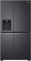 Купить холодильник LG GSJV71MCTE: цена от 59284 грн.