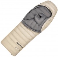 Купити спальний мішок Naturehike CW700 за ціною від 11790 грн.