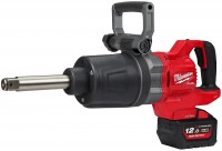 Купити дриль / шурупокрут Milwaukee M18 ONEFHIWF1D-121C  за ціною від 60777 грн.