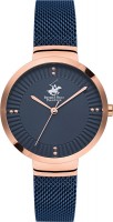 Купити наручний годинник Beverly Hills Polo Club BH9531-06  за ціною від 4931 грн.