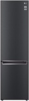 Купить холодильник LG GB-B72MCVBN: цена от 39990 грн.