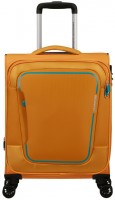 Купить чемодан American Tourister Pulsonic 43.5: цена от 5680 грн.