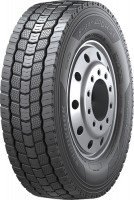 Купити вантажна шина Hankook Smart Flex DH51 (295/80 R22.5 152M) за ціною від 13300 грн.