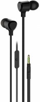 Купити навушники Vivanco Stereo Earphones за ціною від 1014 грн.