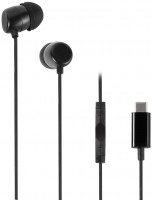 Купити навушники Vivanco Earphones USB Type-C  за ціною від 1467 грн.