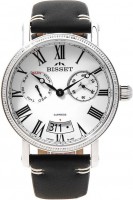 Купить наручний годинник BISSET BSCF36SRWX05AX: цена от 8051 грн.