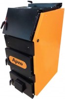 Купить опалювальний котел Argo Plus 10: цена от 31400 грн.