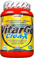 Купить креатин Amix VitarGo Crea-X (2000 g) по цене от 939 грн.