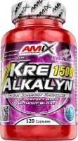 Купити креатин Amix Kre-Alkalyn 1500 за ціною від 1145 грн.