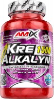 Купить креатин Amix Kre-Alkalyn 1500 (150 cap) по цене от 980 грн.