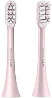 Купить насадки для зубных щеток Soocas BH01P 2 pcs: цена от 299 грн.