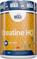 Купити креатин Haya Labs Creatine HCL (200 g) за ціною від 795 грн.