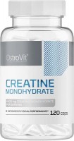 Купити креатин OstroVit Creatine Monohydrate (120 cap) за ціною від 495 грн.